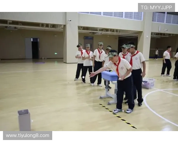 乐动全体育为青少年提供科学运动指导，培养健康生活习惯的最佳选择